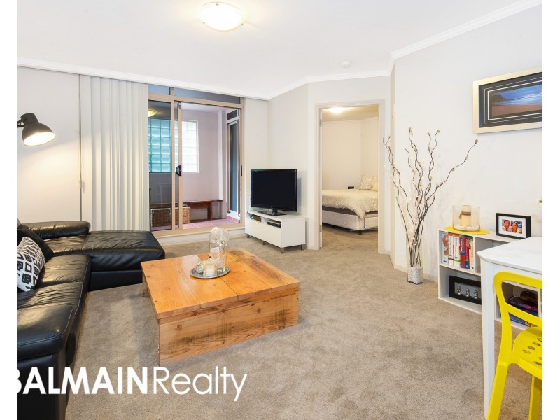 Level 1/8 Yara Avenue, Rozelle NSW 2039