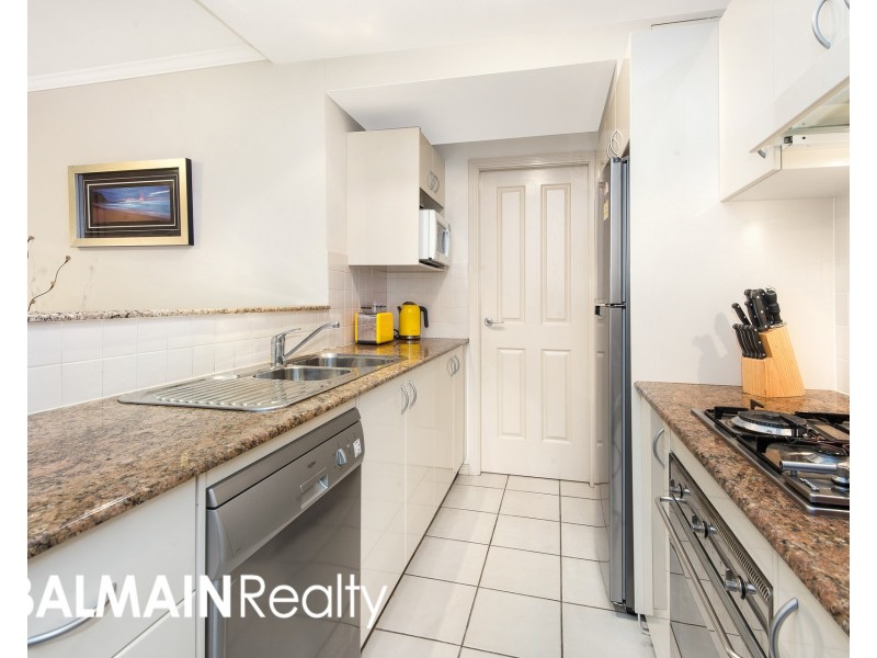 Level 1/8 Yara Avenue, Rozelle NSW 2039