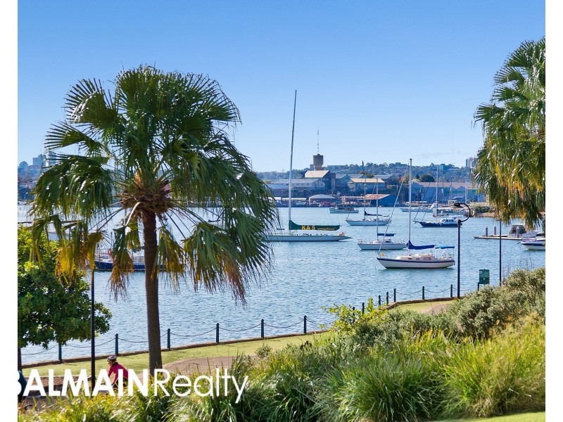 Level 1/8 Yara Avenue, Rozelle NSW 2039