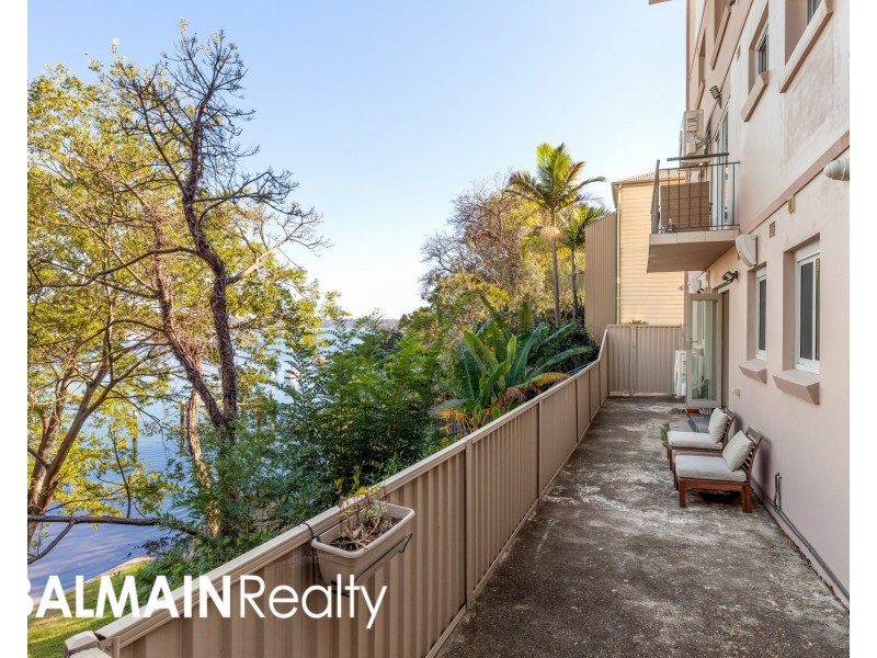 1/9 Longview Street, Balmain NSW 2041