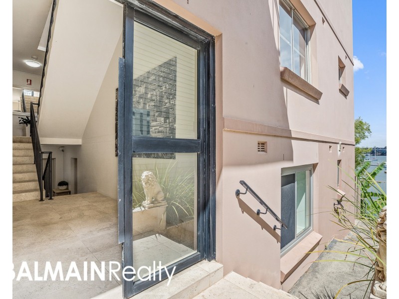 1/9 Longview Street, Balmain NSW 2041