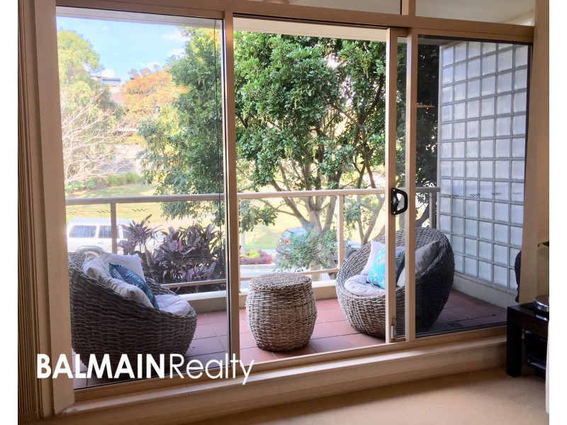 Level 2/1 Warayama Place, Rozelle NSW 2039