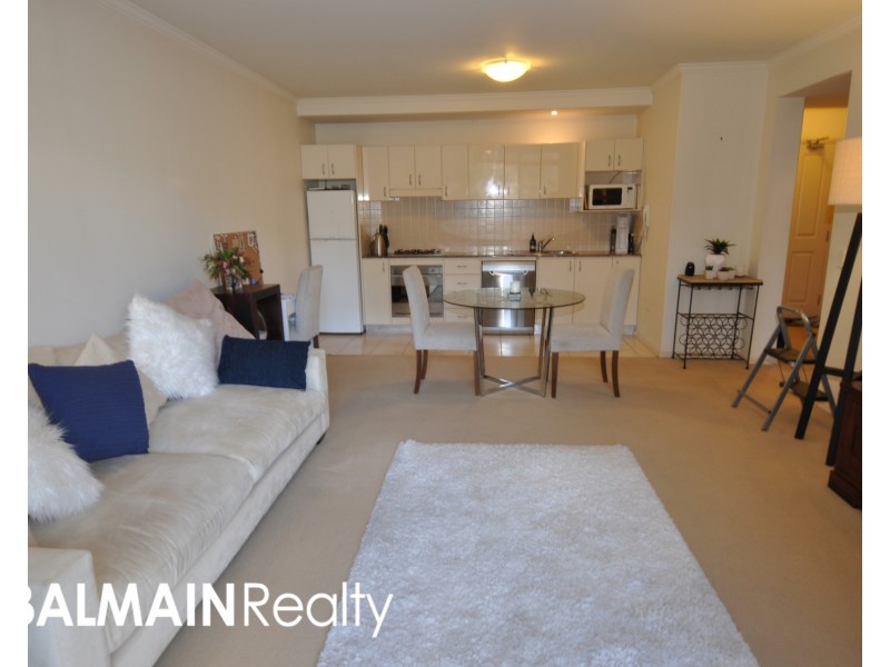 Level 2/1 Warayama Place, Rozelle NSW 2039