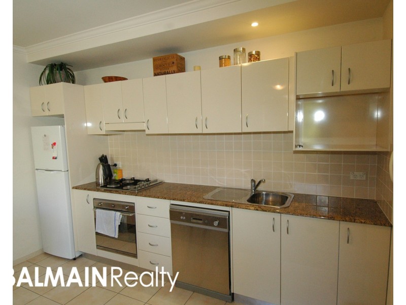 Level 2/1 Warayama Place, Rozelle NSW 2039