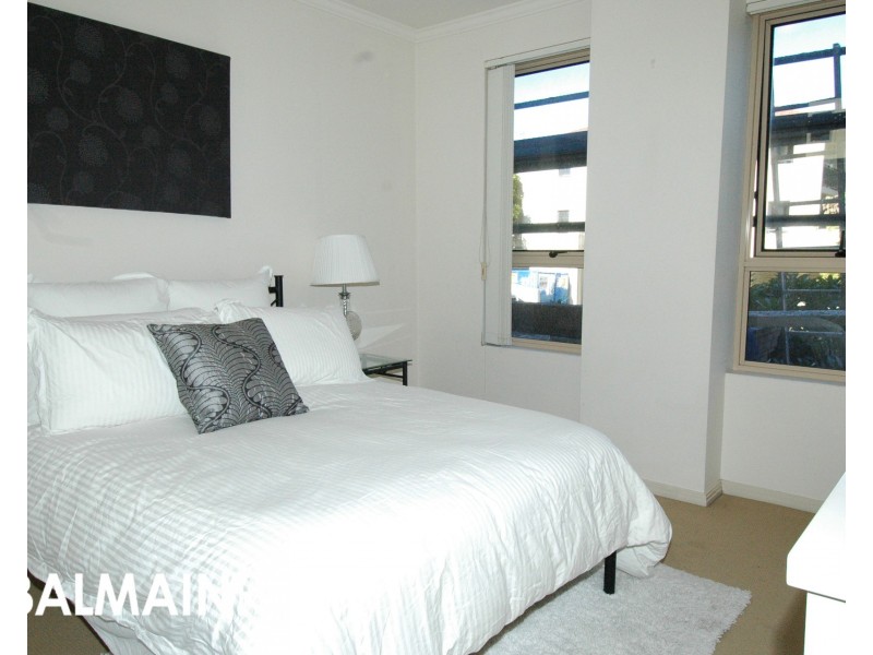 Level 2/1 Warayama Place, Rozelle NSW 2039