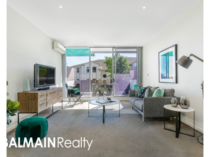 Level 1/43 Terry Street, Rozelle NSW 2039