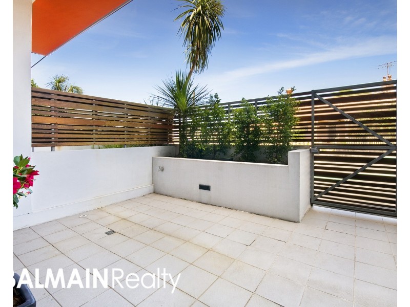 Level 1/43 Terry Street, Rozelle NSW 2039