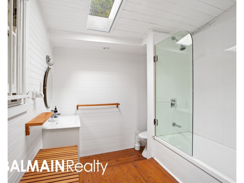 40 Quirk Street, Rozelle NSW 2039