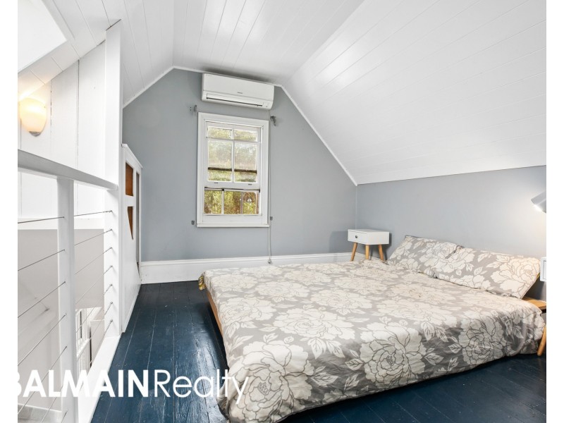 40 Quirk Street, Rozelle NSW 2039