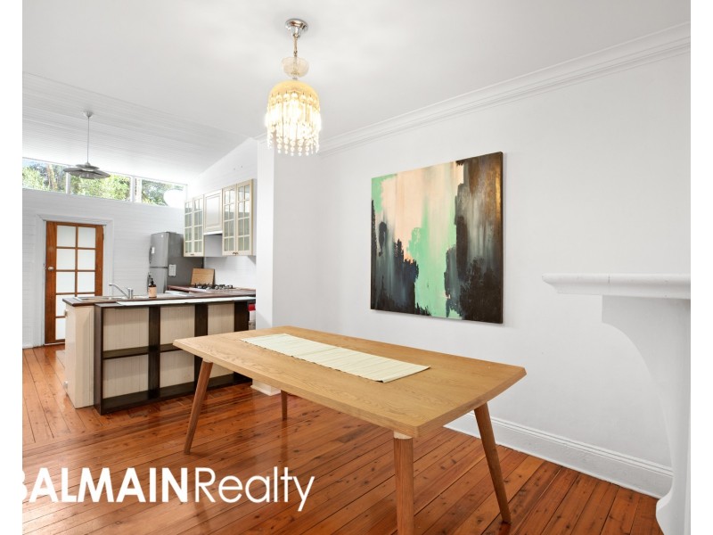 40 Quirk Street, Rozelle NSW 2039