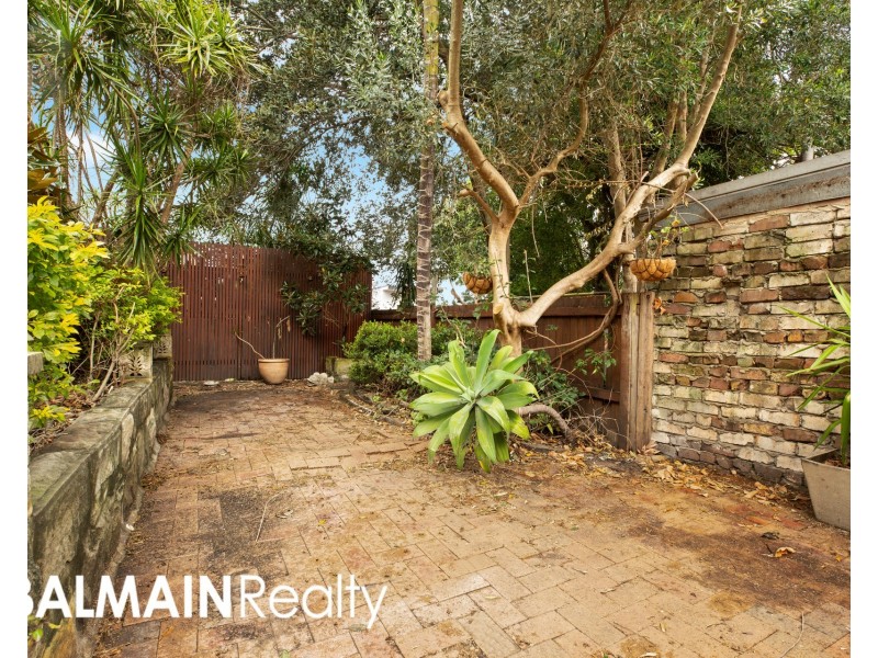 40 Quirk Street, Rozelle NSW 2039