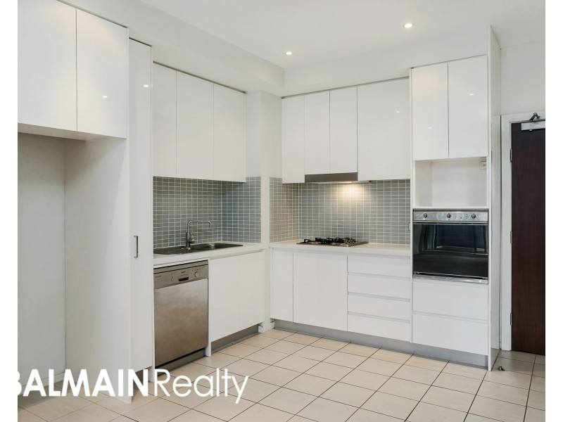 209/43 Terry Street, Rozelle NSW 2039