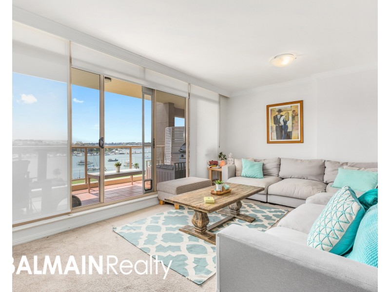 Level 3/7 Warayama Place, Rozelle NSW 2039