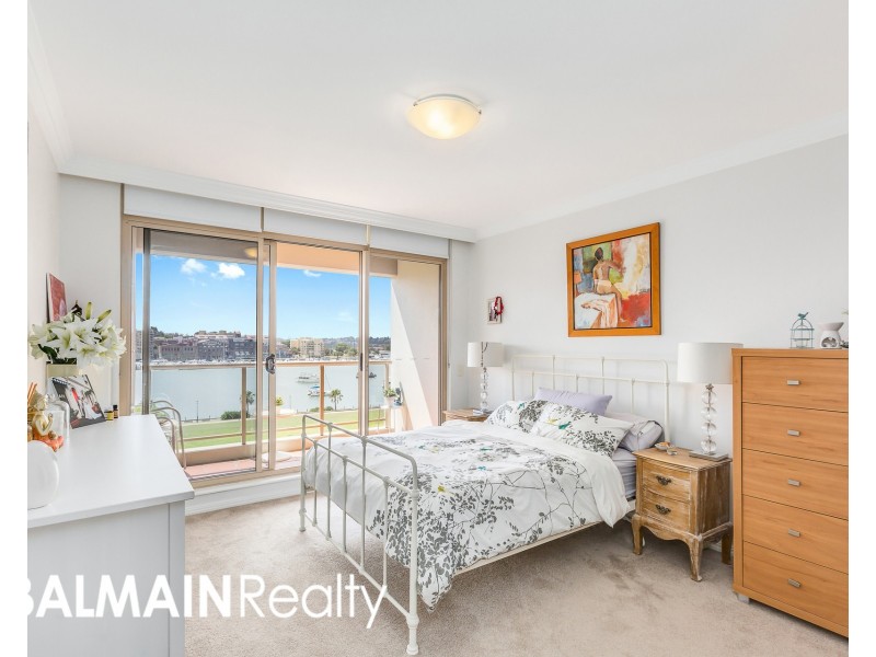 Level 3/7 Warayama Place, Rozelle NSW 2039