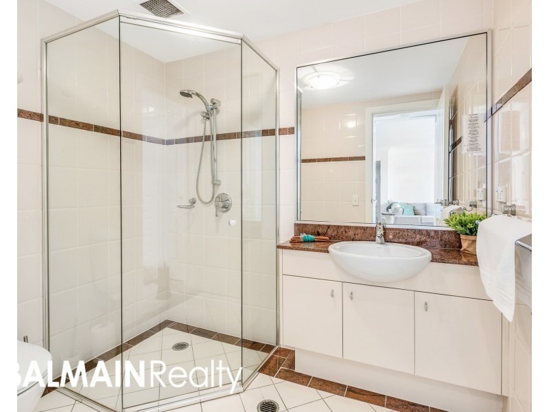 Level 3/7 Warayama Place, Rozelle NSW 2039