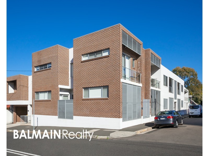 2/3-5 Gordon Street, Rozelle NSW 2039