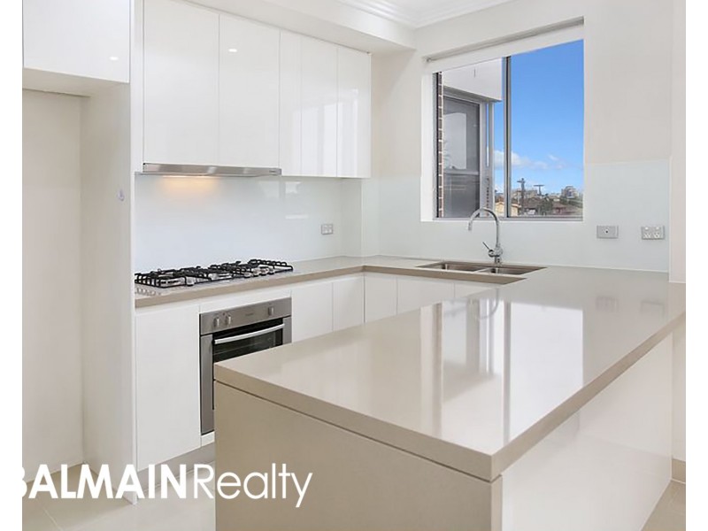 2/3-5 Gordon Street, Rozelle NSW 2039