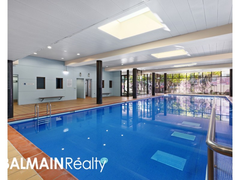 2/3-5 Gordon Street, Rozelle NSW 2039