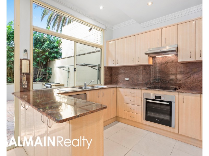 11 Margaret Street, Rozelle NSW 2039