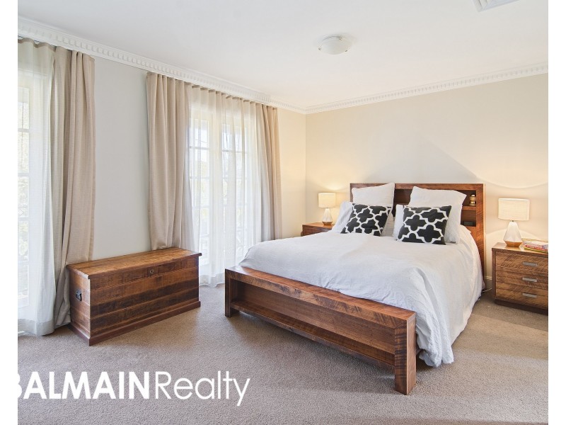 11 Margaret Street, Rozelle NSW 2039