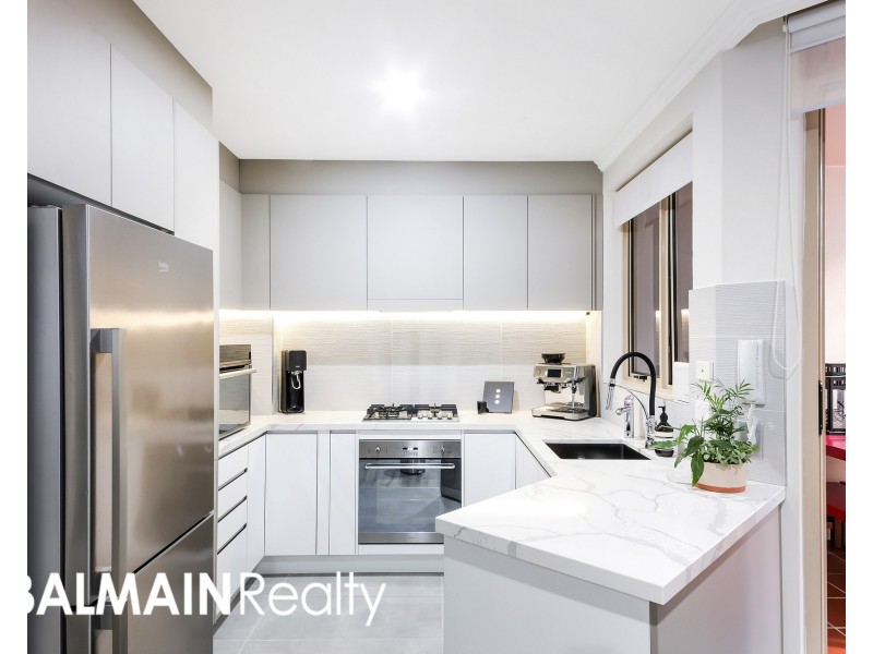 Level 1/28 Warayama Place, Rozelle NSW 2039