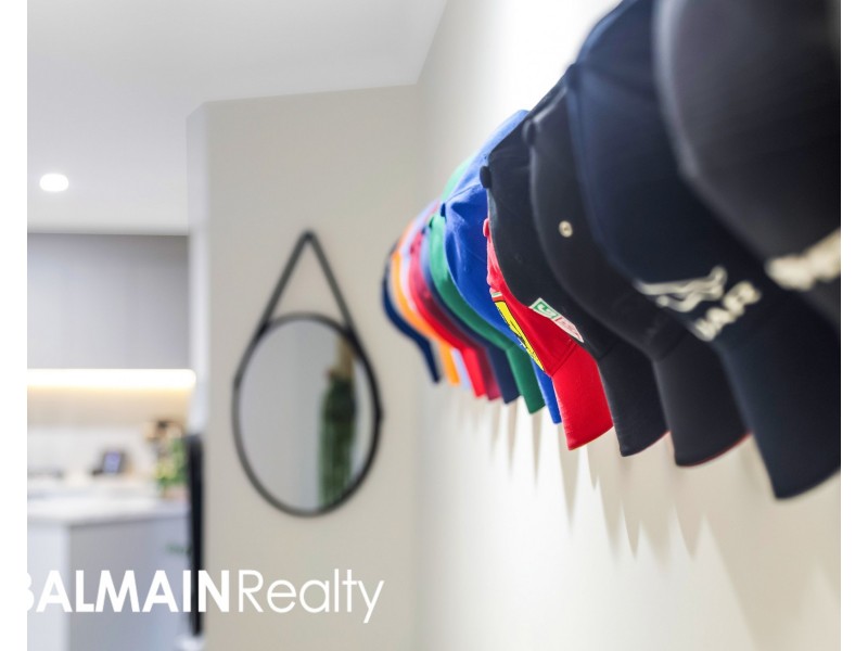 Level 1/28 Warayama Place, Rozelle NSW 2039