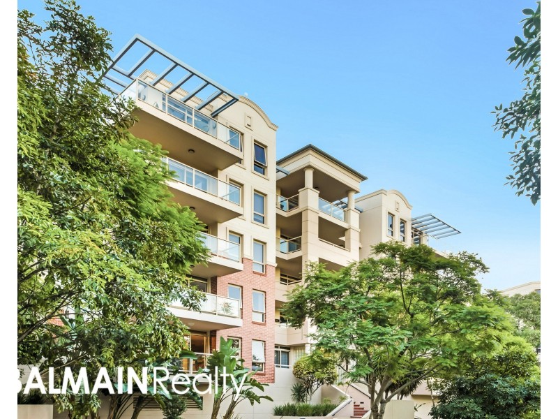 Level 1/28 Warayama Place, Rozelle NSW 2039