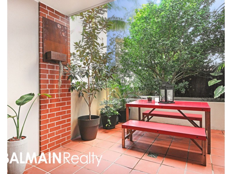 Level 1/28 Warayama Place, Rozelle NSW 2039
