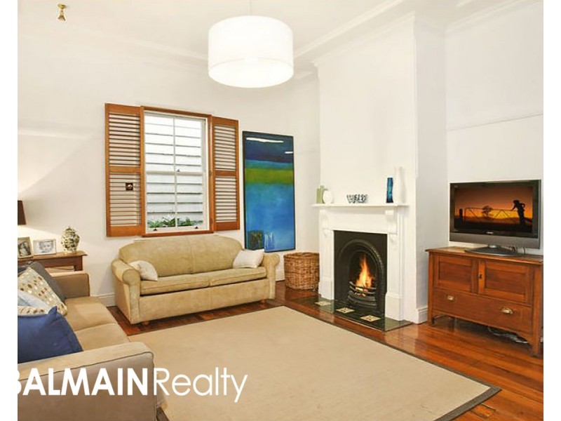 44 Ryan Street, Lilyfield NSW 2040