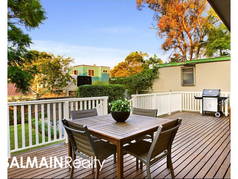 44 Ryan Street, Lilyfield NSW 2040