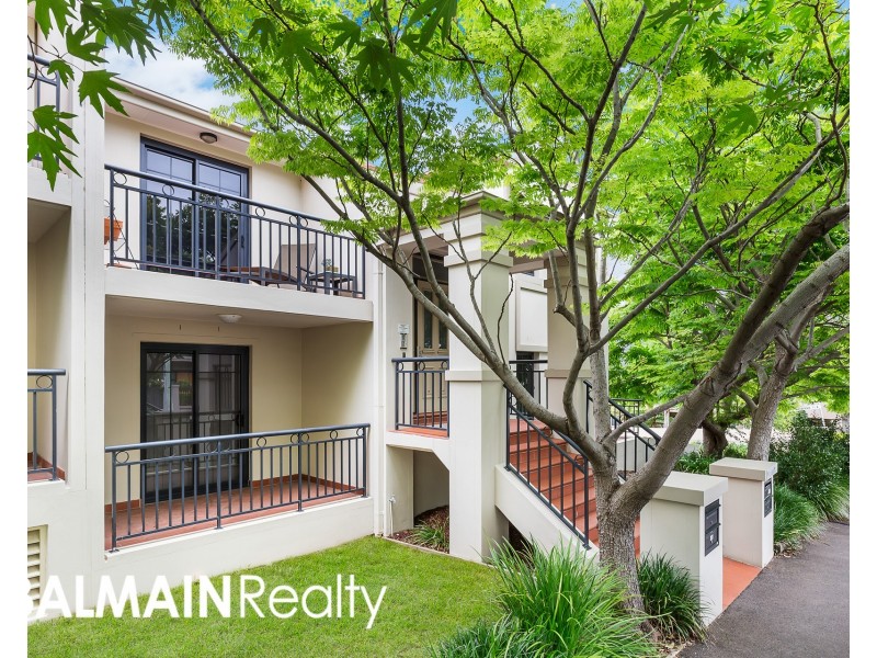 Level 2/6 Margaret Street, Rozelle NSW 2039