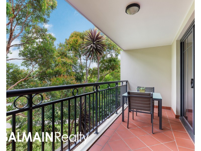 Level 2/6 Margaret Street, Rozelle NSW 2039