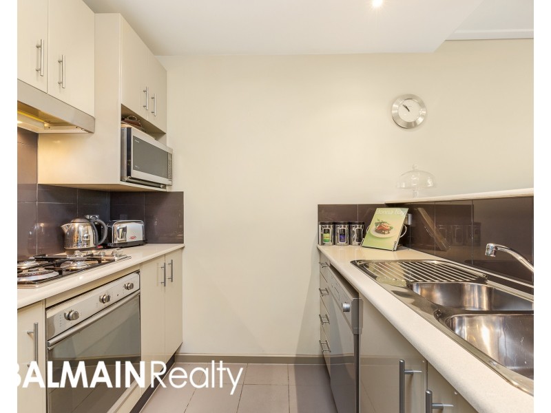 Level 2/6 Margaret Street, Rozelle NSW 2039
