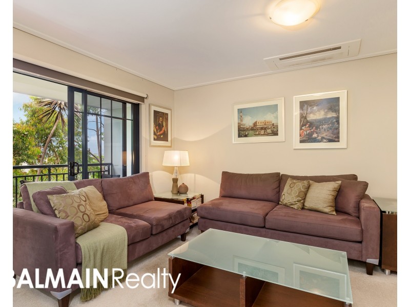 Level 2/6 Margaret Street, Rozelle NSW 2039