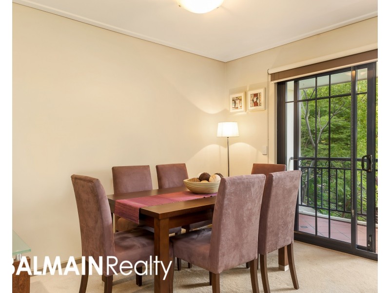 Level 2/6 Margaret Street, Rozelle NSW 2039