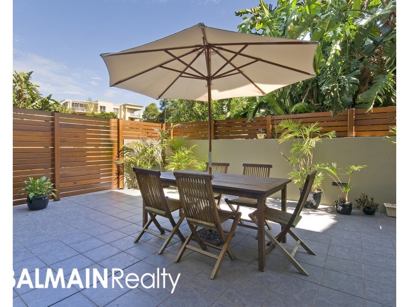 Level 7/27 Margaret Street, Rozelle NSW 2039