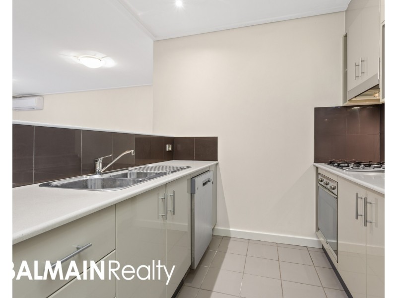 Level 7/27 Margaret Street, Rozelle NSW 2039