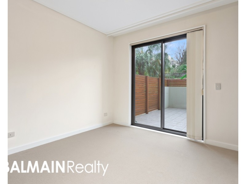 Level 7/27 Margaret Street, Rozelle NSW 2039