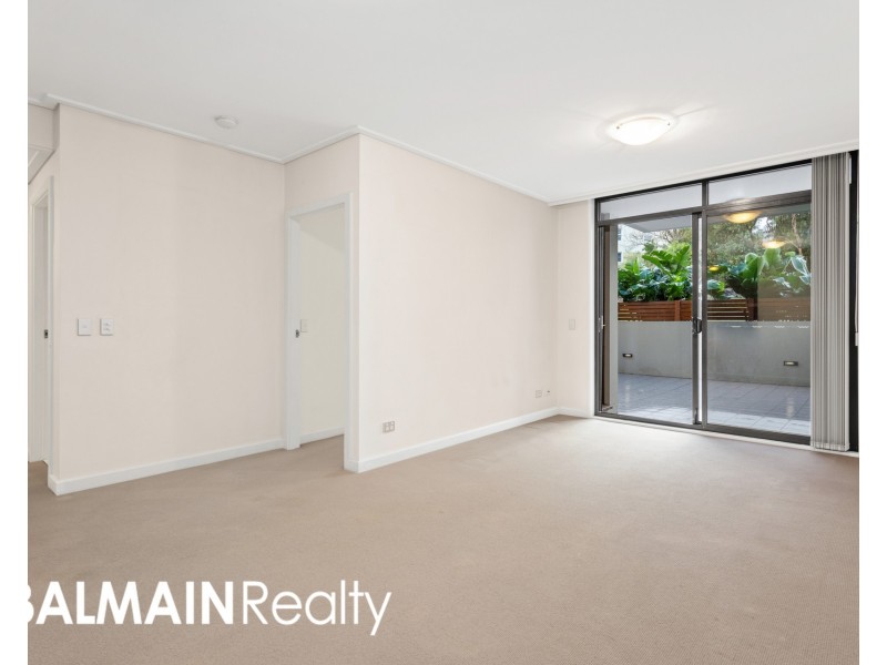 Level 7/27 Margaret Street, Rozelle NSW 2039