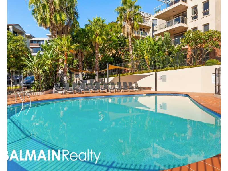 Level 7/27 Margaret Street, Rozelle NSW 2039