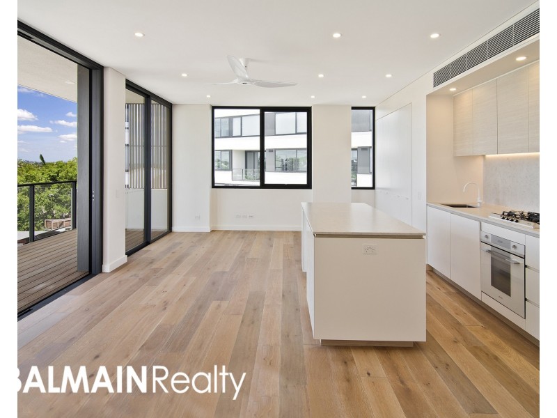 320/2 Nagurra Place, Rozelle NSW 2039