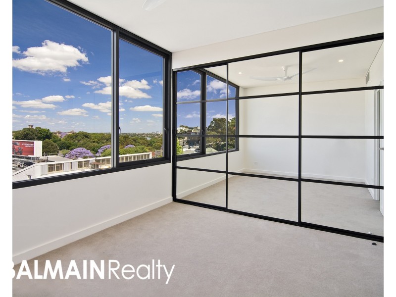 320/2 Nagurra Place, Rozelle NSW 2039