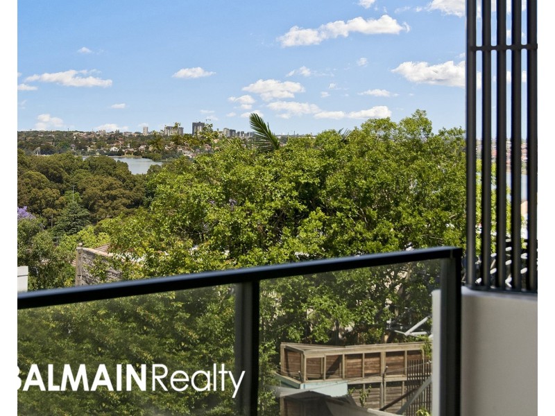 320/2 Nagurra Place, Rozelle NSW 2039
