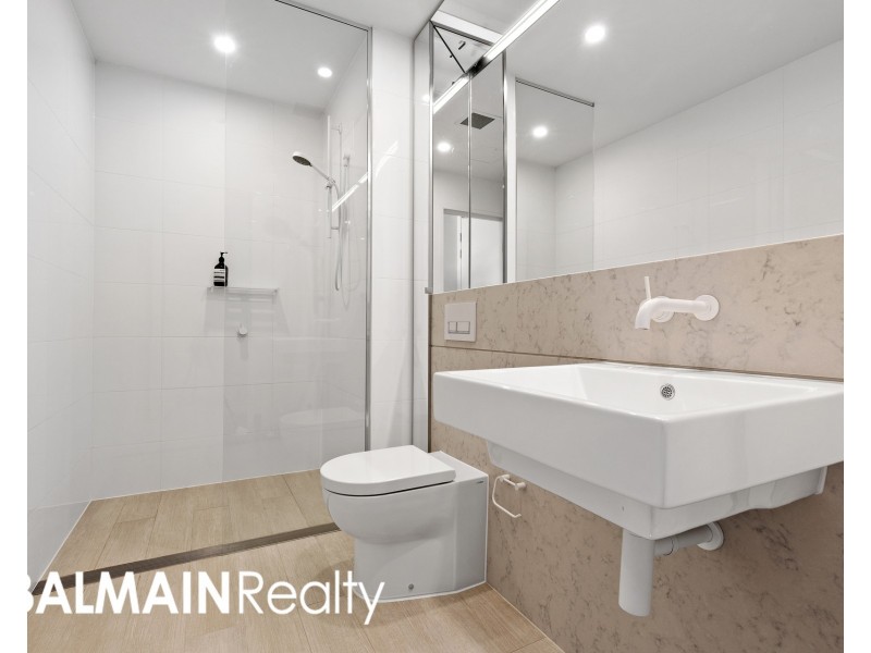 320/2 Nagurra Place, Rozelle NSW 2039