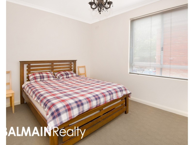2/10 Burt Street, Rozelle NSW 2039