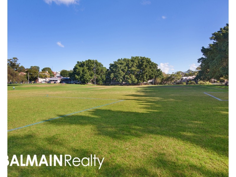 2/10 Burt Street, Rozelle NSW 2039