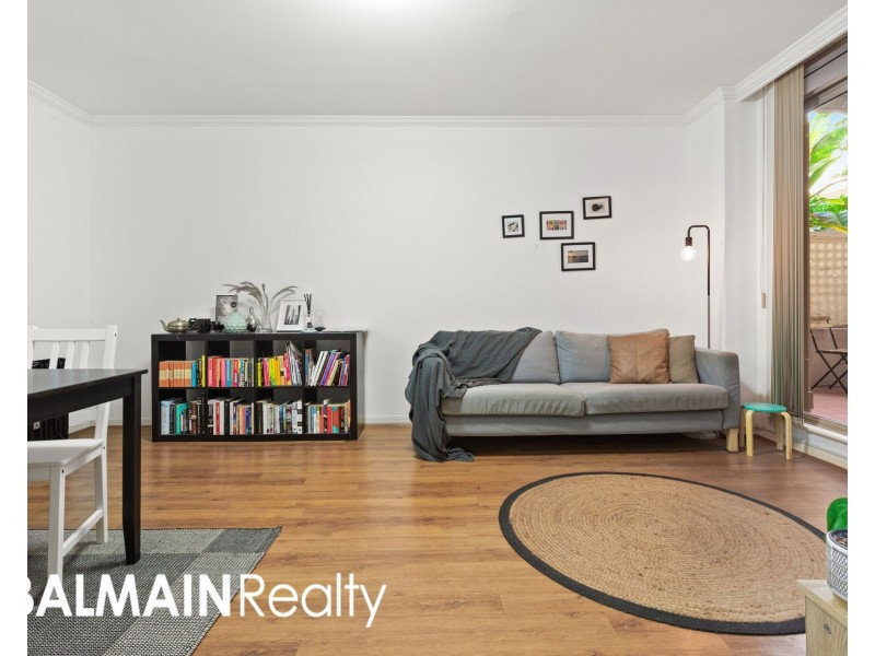 Level 1/32 Warayama Place, Rozelle NSW 2039