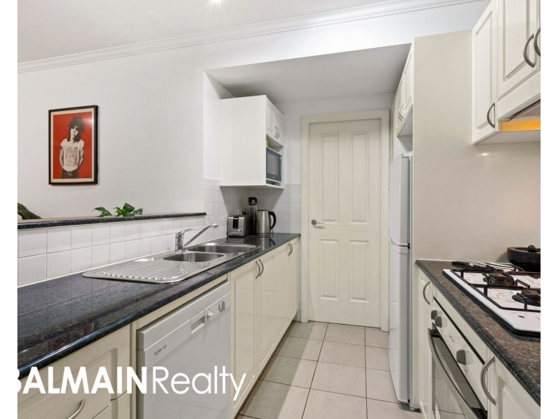 Level 1/32 Warayama Place, Rozelle NSW 2039