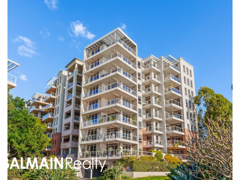 Level 1/32 Warayama Place, Rozelle NSW 2039