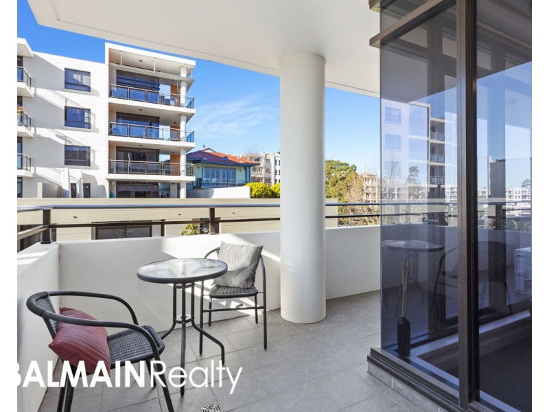 Level 7/29 Margaret Street, Rozelle NSW 2039